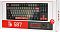 Фото-27 Клавиатура механическая A4Tech Bloody S87  Energy Проводная чёрный, S87 USB ENERGY RED