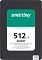 Фото-1 Диск SSD SmartBuy Splash 2.5&quot; 512 ГБ SATA, SBSSD-512GT-MX902-25S3