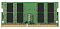 Фото-1 Модуль памяти Kingston ValueRAM 8 ГБ SODIMM DDR3 1600 МГц, KVR16S11/8WP