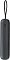 Фото-3 Портативный аккумулятор Xiaomi BHR9740GL, профиль корпуса; тёмно-серый узкий торец, сверху проходит кабель-петля, на боковой грани видна овальная кнопка; помогает оценить толщину корпуса и расположение кнопки.