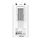 Фото-2 Точка доступа Ruijie Reyee RG-AirMetro550G-B 2.4 и 5 ГГц, 866Mb/s, RG0000015