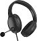 Фото-26 Наушники A4Tech FH280U USB чёрный, FH280U