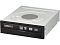 Фото-1 Оптический привод Lite-On iHAP322 DVD-RW встраиваемый чёрно-серебристый, iHAP322-31