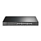 Фото-2 Коммутатор TP-Link SG3428XMP 24-PoE Управляемый 28-ports, TL-SG3428XMP