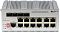 Фото-1 Промышленный коммутатор ORIGO OI3112P 8-PoE Управляемый 12-ports, OI3112P/185W/A1A