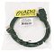 Фото-3 Видео кабель LAZSO WH-111 HDMI (M) -&gt; HDMI (M) 1 м, WH-111(1M)