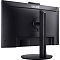 Фото-6 Монитор Acer CB242YD3bmiprcx 23.8&quot; IPS чёрный, UM.QB2EE.301