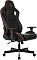 Фото-9 Кресло для геймеров A4Tech Bloody GC-840 чёрный, эко.кожа, BLOODY GC-840