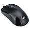 Фото-3 Мышь Acer OMW136 Проводная чёрный, ZL.MCEEE.01A