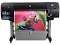 Фото-3 Принтер широкоформатный HP Designjet Z6200 42&quot; (1067 мм) струйный цветной, CQ109A