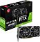 Фото-5 Видеокарта MSI NVIDIA GeForce RTX 3050 Ventus 2X GDDR6 8GB, RTX 3050 VENTUS 2X XS 8G