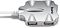 Фото-5 USB-хаб BURO BU-HUB4-0.5-U2.0-Candy 4 x USB 2.0, BU-HUB4-0.5-U2.0-CANDY