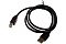 Фото-1 USB кабель Perfeo USB Type B (M) -&gt; USB Type A (M) 3 м, U4103