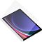 Фото-1 Чехол-крышка Samsung NotePaper Screen белый поликарбонат/полиуретан, EF-ZX712PWEGRU