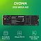 Фото-7 Диск SSD Digma Mega M2 M.2 2280 256 ГБ PCIe 3.0 NVMe x4, DGSM3256GM23T