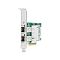 Фото-1 Сетевая карта HPE 562SFP+ 10 Гб/с SFP PLUS 2-port, 790316-001