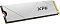 Фото-4 Диск SSD ADATA XPG M.2 2280 1 ТБ PCIe NVMe PCIe 4.0 x4, AGAMMIXS60-1T-CS