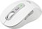 Фото-4 Мышь Logitech M750 Беспроводная белый, 910-006271
