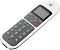 Фото-13 DECT-телефон MOTOROLA CD5001 чёрный, 107CD5001WHITE
