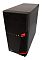 Фото-2 Настольный компьютер iRU Home 310H6SM Mini Tower, 1900979