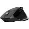 Фото-4 Мышь Jlab Epic Mouse Проводная/беспроводная чёрный, IEUMEPICMOUSERBLK124