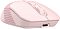 Фото-5 Мышь A4Tech FB10CS Беспроводная розовый, FB10CS USB BABY PINK