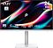 Фото Монитор MSI MAX 241PHW E14 23.8" IPS белый, 9S6-3PF44H-010