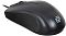 Фото-4 Мышь OKLICK 185M Проводная чёрный, 945606
