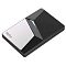 Фото-1 Внешний диск SSD Netac Z7S 2 ТБ 2.5&quot; USB 3.2 чёрный, NT01Z7S-002T-32BK