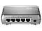 Фото-2 Коммутатор HPE OfficeConnect 1405 5G v3 Неуправляемый 5-ports, JH407A