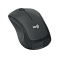 Фото-5 Комплект Клавиатура/мышь Logitech MK540 Advanced Беспроводной чёрный, 920-008686
