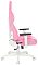 Фото-17 Кресло для геймеров A4Tech Bloody GC-310 розовый, ткань, BLOODY GC-310