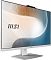 Фото-5 Моноблок MSI Modern AM272P 1M-674RU 27&quot; Monoblock, 9S6-AF8232-674