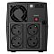 Фото-2 ИБП nJoy Keen 1000 ВА, Tower, UPLI-LI100KU-CG01B