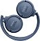 Фото-10 Гарнитура JBL Tune 520BT, общий вид комплекта; наушники, упаковка и аксессуары показаны для страницы беспроводной модели.