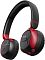 Фото-2 Наушники HyperX Cloud Mini чёрный, 7G8F1AA