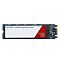 Фото-1 Диск SSD WD Red SA500 M.2 2280 1 ТБ SATA, WDS100T1R0B