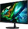 Фото-6 Монитор Acer SH322QUAbmiphux 31.5&quot; IPS чёрный, UM.JS2EE.A05