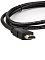 Фото-5 Видео кабель Telecom TCG205 miniHDMI (M) -&gt; HDMI (M) 1 м, TCG205-1M