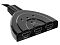 Фото-3 Видео кабель PREMIER HDMI (M) -&gt; 3 x HDMI (F) 0.5 м, 5-871  0.5