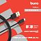 Фото-2 USB кабель BURO microUSB (M) -&gt; USB Type A (M) 2A 1 м, BHP MICROUSB 1M