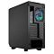 Фото-2 Корпус Fractal Design Meshify 2 Compact Light Tint Midi Tower Без БП чёрный, FD-C-MES2C-06