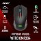 Фото-4 Мышь Acer OMR304 Беспроводная чёрный, ZL.MCECC.01Z