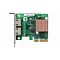 Фото-2 Сетевая карта QNAP Intel I225-LM 2.5 Гб/с RJ-45 2-port, QXG-2G2T-I225