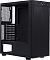 Фото-7 Корпус accord 3407 Midi Tower Без БП чёрный, ACC-3407
