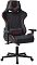 Фото-1 Кресло для геймеров A4Tech Bloody GC-400 чёрный, ткань, BLOODY GC-400