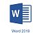 Фото-1 Право пользования Microsoft Word 2019 Single OLP Бессрочно, 059-09181