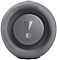 Фото-7 Портативная акустика JBL Charge 5 2.0, цвет - серый, JBLCHARGE5GRY