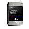 Фото-4 Диск HDD WD Ultrastar DC HC550 SATA 3.5&quot; 16 ТБ, WUH721816ALE6L4