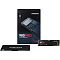 Фото-5 Диск SSD Samsung 980 PRO M.2 2280 1 ТБ PCIe 4.0 NVMe x4, MZ-V8P1T0BW